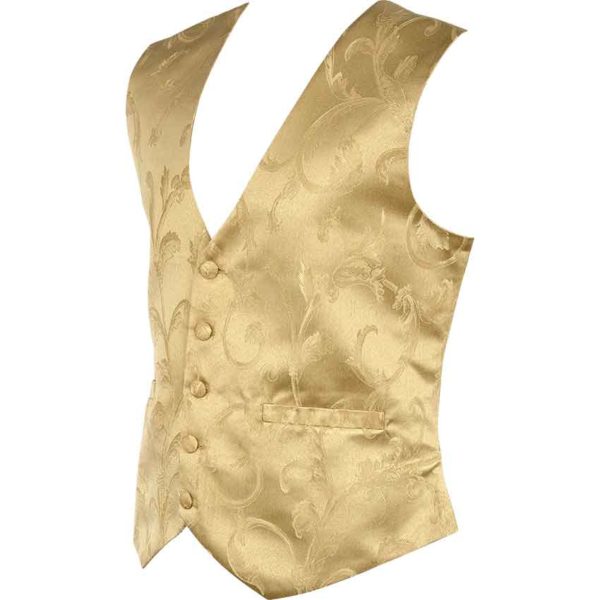 Noble's Renaissance Vest