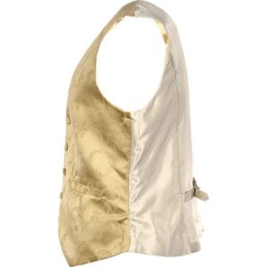Noble's Renaissance Vest