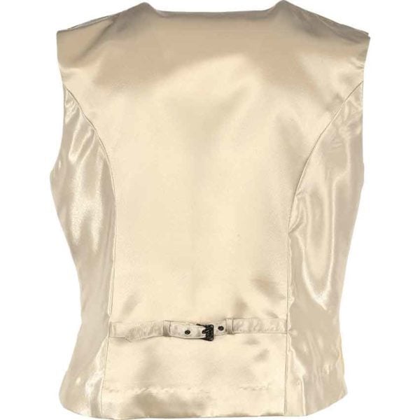 Noble's Renaissance Vest