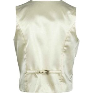 Noble's Renaissance Vest