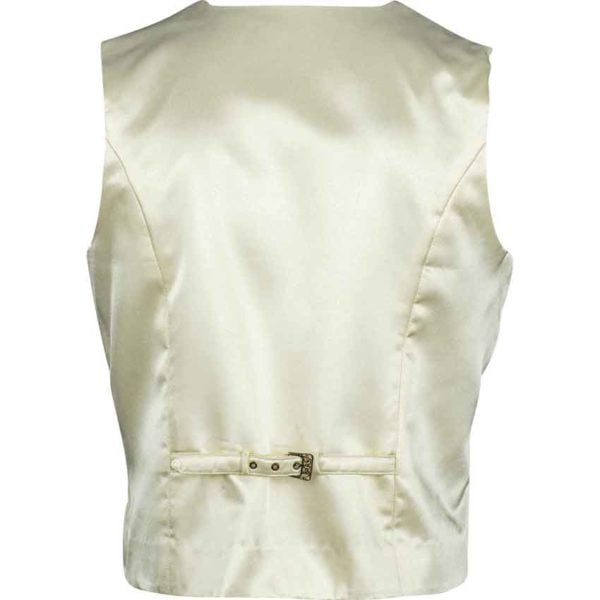 Noble's Renaissance Vest