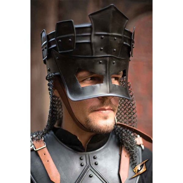 Undead Helmet