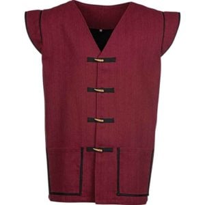 Explorer's Doublet