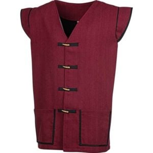 Explorer's Doublet
