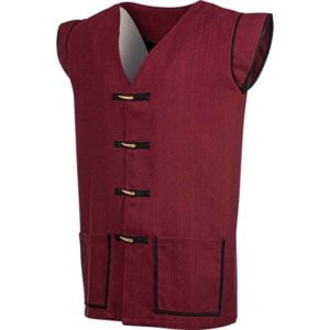 Explorer's Doublet