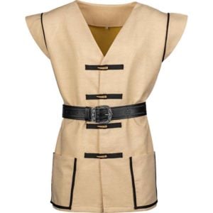 Explorer's Doublet