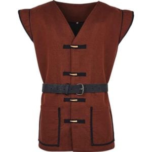 Explorer's Doublet