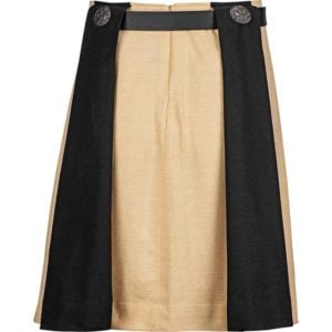 Roman Kilt With Scarf