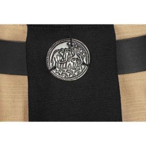 Roman Kilt With Scarf