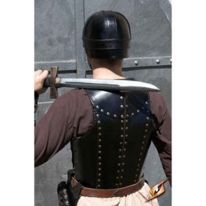 Soldiers Leather Armour