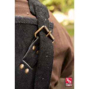 RFB Viking Leather Armour