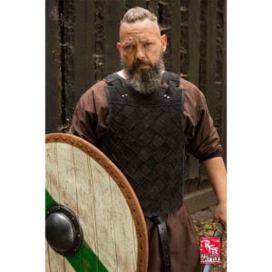 RFB Viking Leather Armour