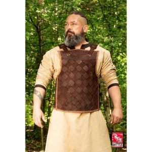RFB Viking Leather Armour