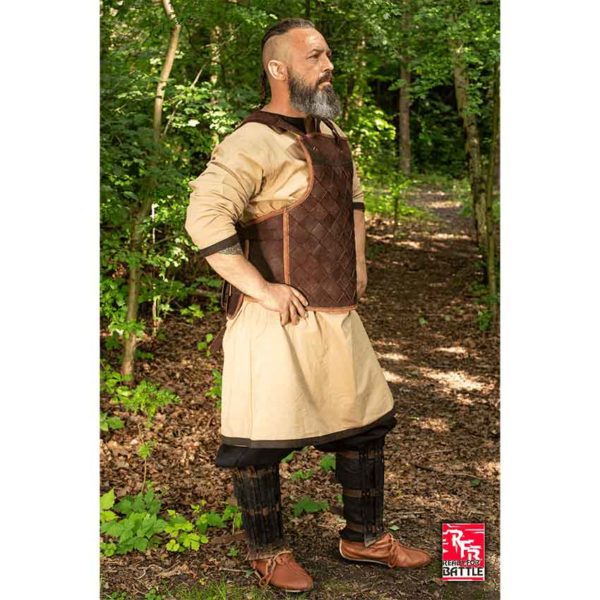 RFB Viking Leather Armour