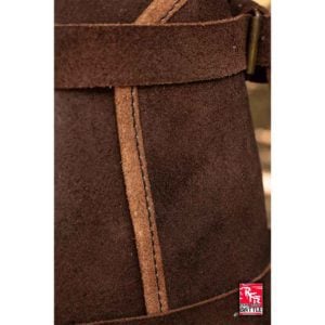 RFB Viking Leather Armour