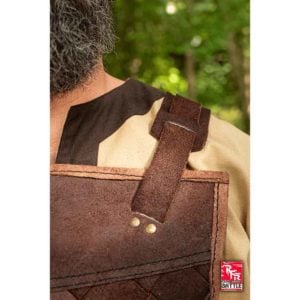 RFB Viking Leather Armour