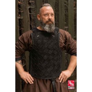 RFB Viking Leather Armour