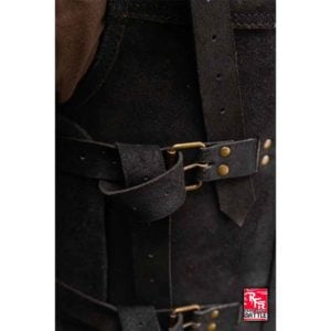 RFB Viking Leather Armour