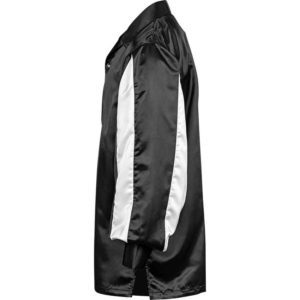 Knights Slashed Sleeve Shirt