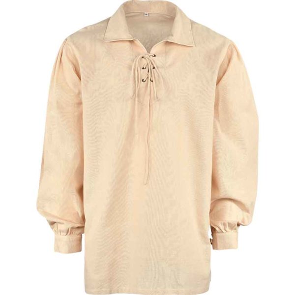 Basic Pirate Shirt