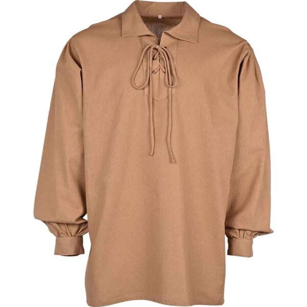Basic Pirate Shirt