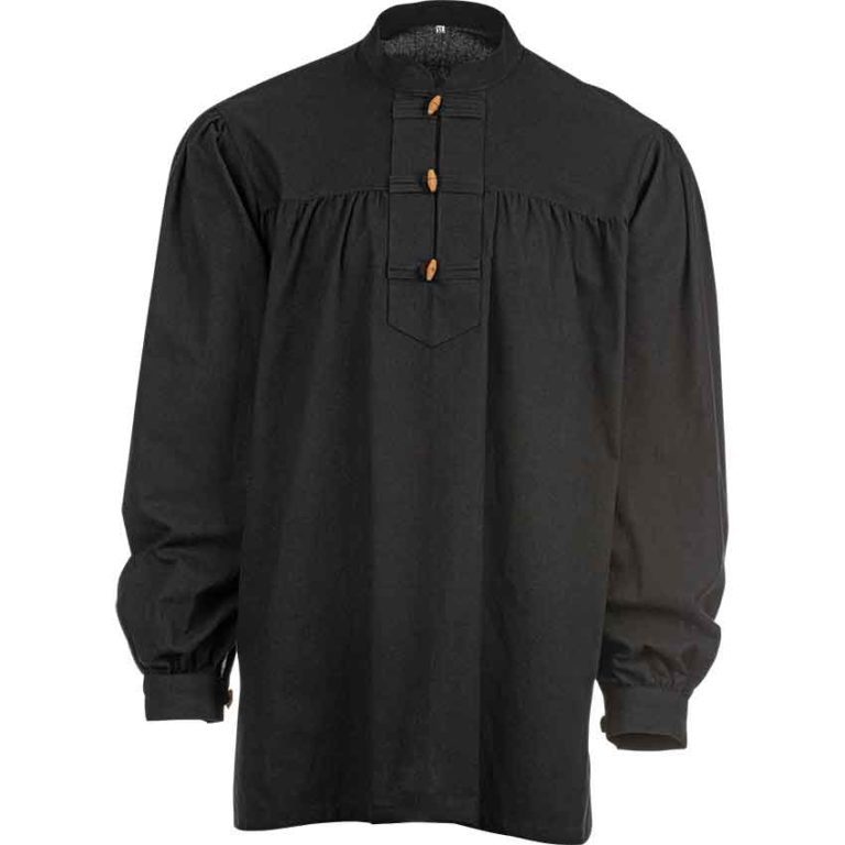 Peasant Shirt - MCI-275 - Medieval Collectibles