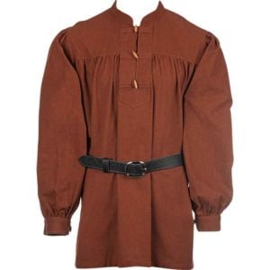 Peasant Shirt