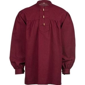 Peasant Shirt