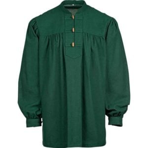 Peasant Shirt