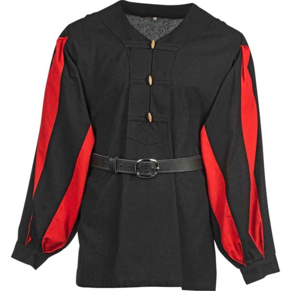 European Fencing Shirt