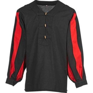 European Fencing Shirt