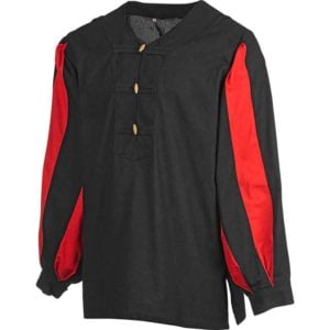 European Fencing Shirt