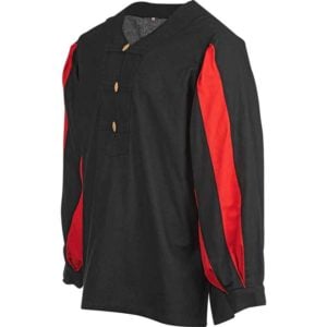 European Fencing Shirt