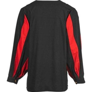 European Fencing Shirt