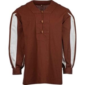 European Fencing Shirt