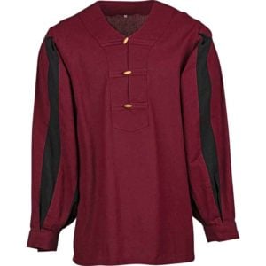 European Fencing Shirt