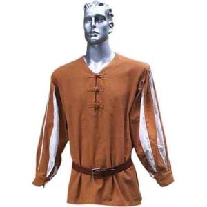 European Fencing Shirt