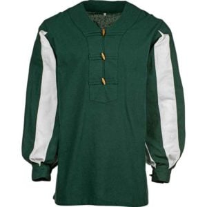 European Fencing Shirt