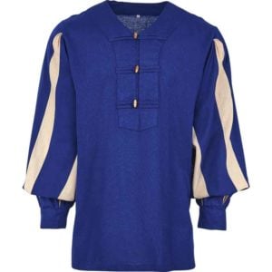 European Fencing Shirt