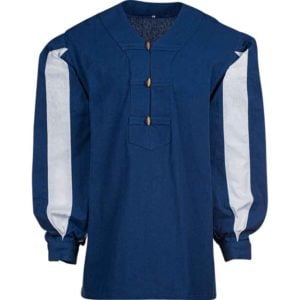 European Fencing Shirt