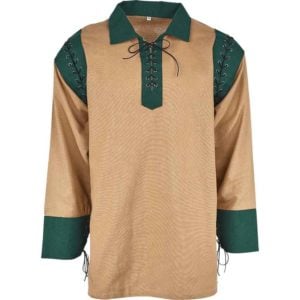 Rogue Hunter Shirt