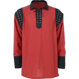 Rogue Hunter Shirt