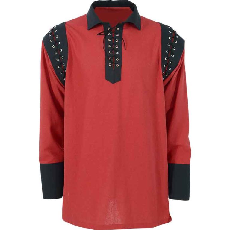 Rogue Hunter Shirt