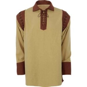 Rogue Hunter Shirt