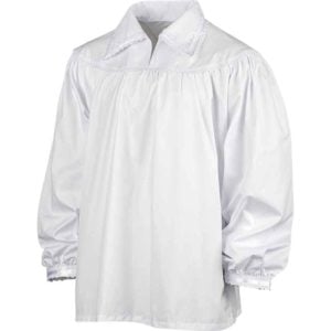 Musketeer Shirt