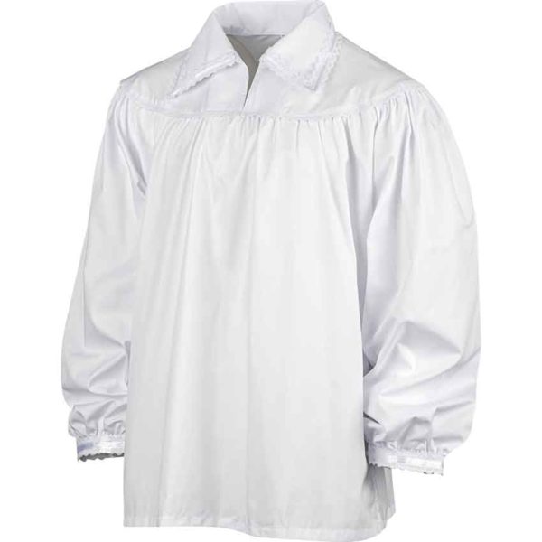 Musketeer Shirt