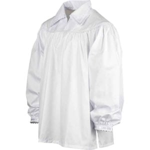 Musketeer Shirt