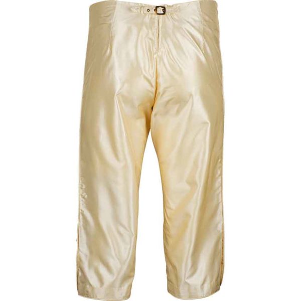 French Baron Breeches