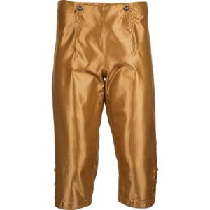 French Baron Breeches