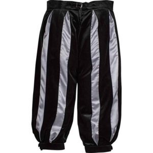 Italian Renaissance Breeches